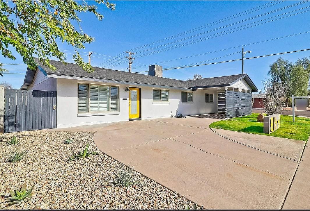 8144 E Fairmount Ave Scottsdale, AZ 85251 photo 2