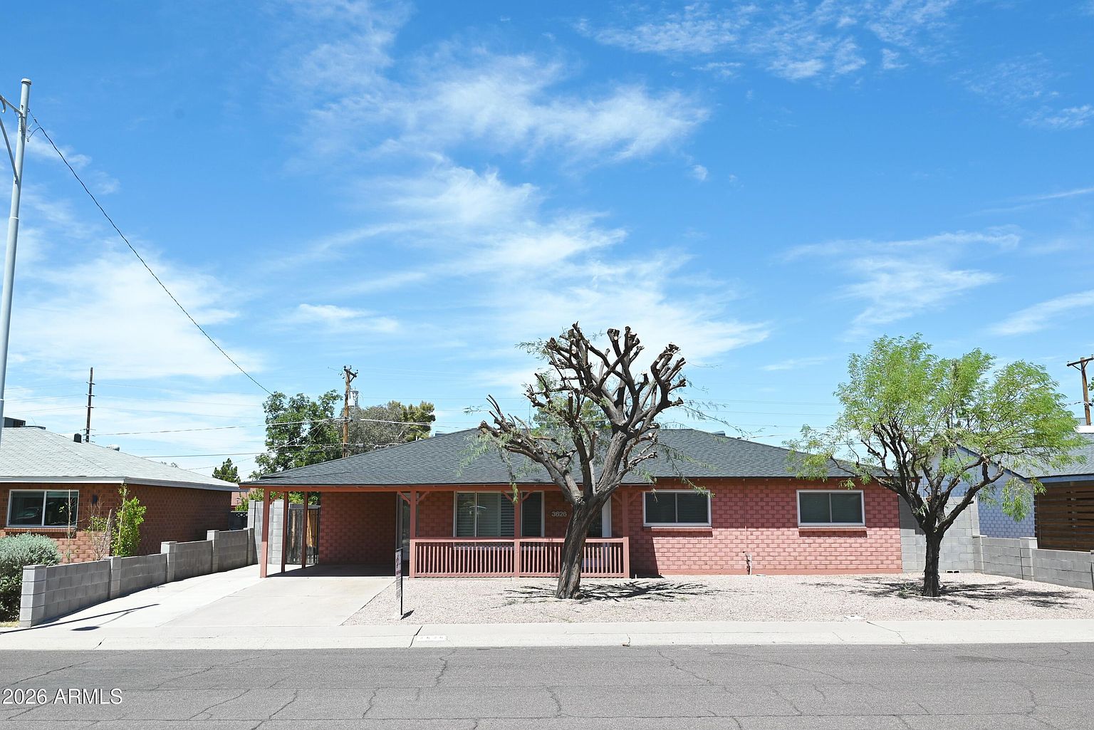 3626 N 80th Pl Scottsdale, AZ 85251 photo 2