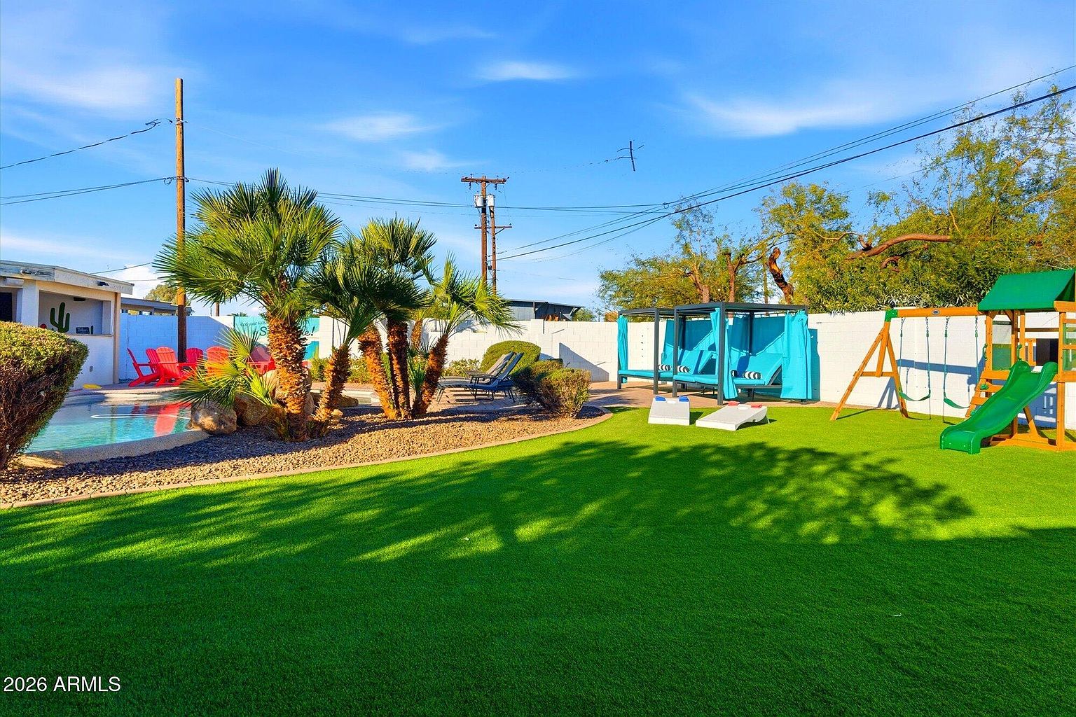 8140 E Pine Dr Scottsdale, AZ 85257 photo 2