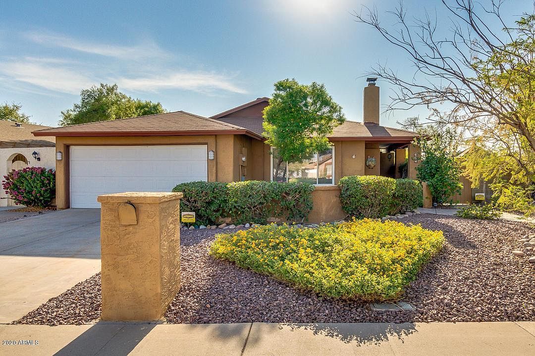 924 N 86th Way Scottsdale, AZ 85257 photo 2