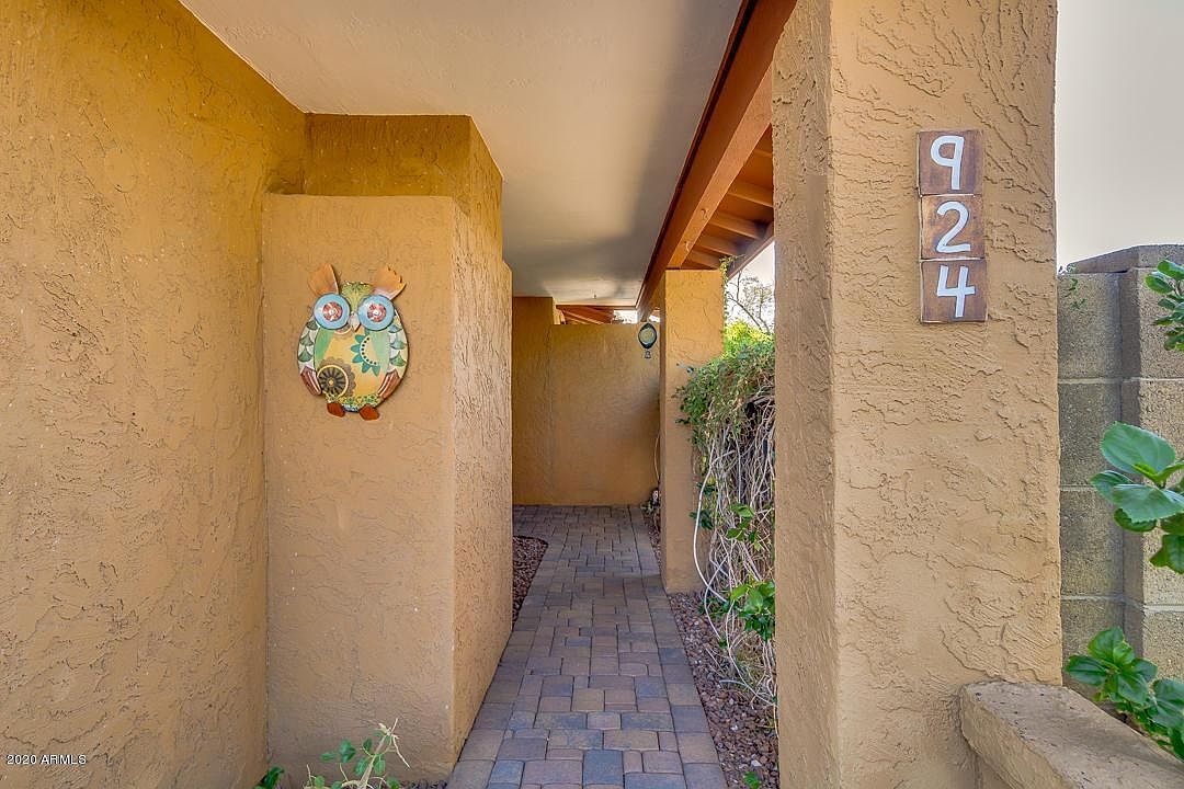 924 N 86th Way Scottsdale, AZ 85257 photo 5