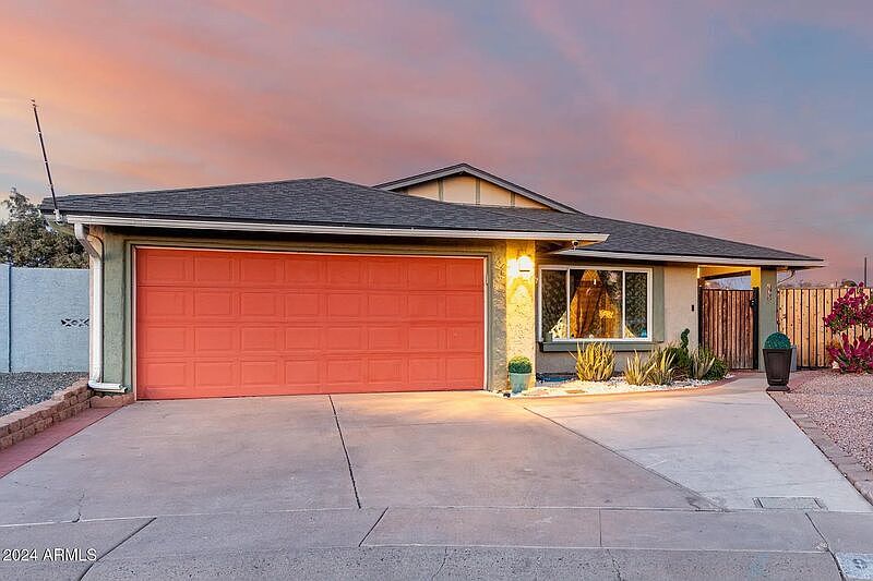 965 N 87th Way Scottsdale, AZ 85257 photo 5