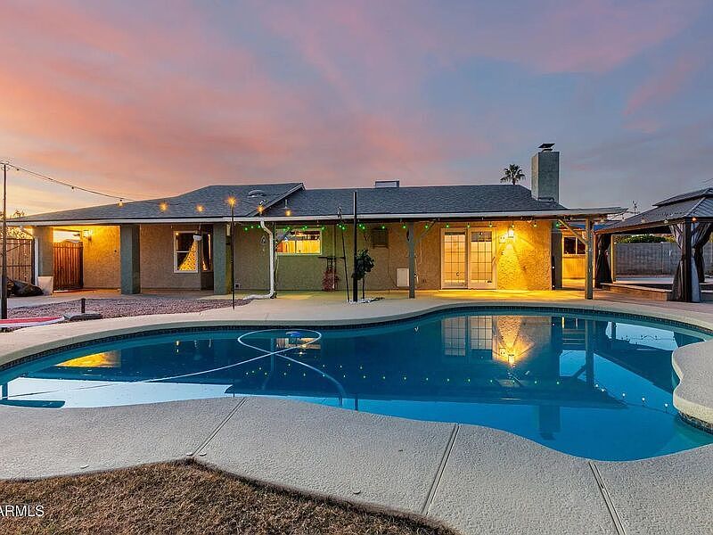 965 N 87th Way Scottsdale, AZ 85257 photo 3