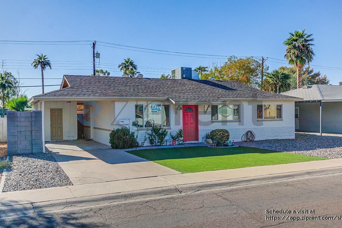 1214 N 78th St Scottsdale, AZ 85257 photo 2