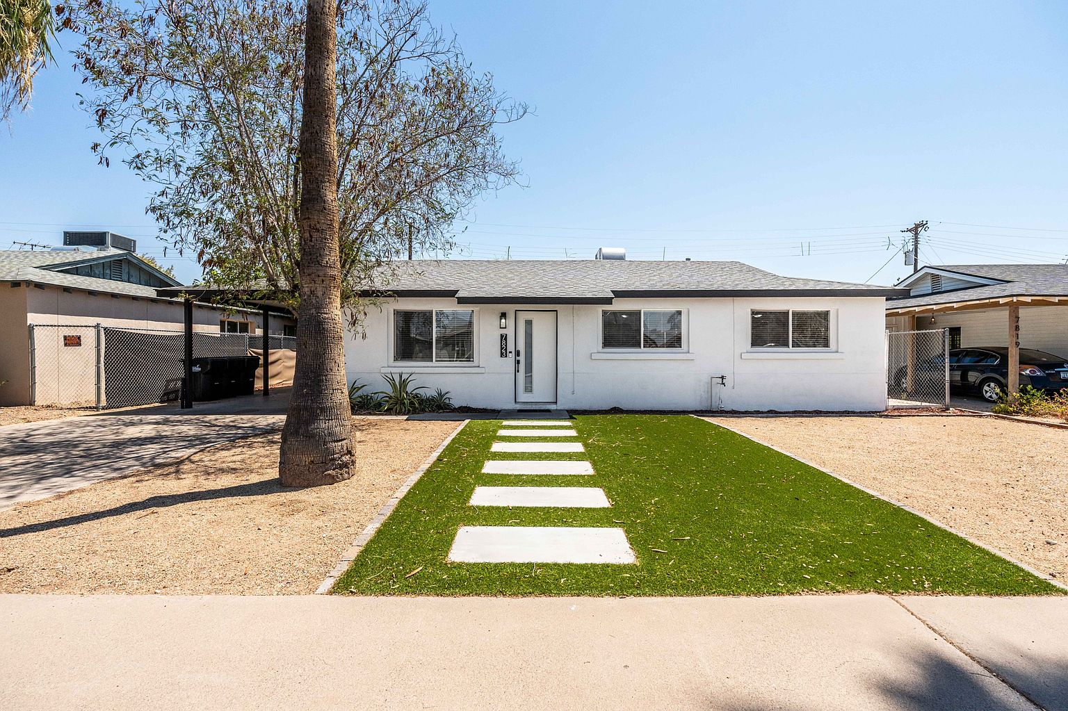 7823 E Culver St Scottsdale, AZ 85257 photo 3