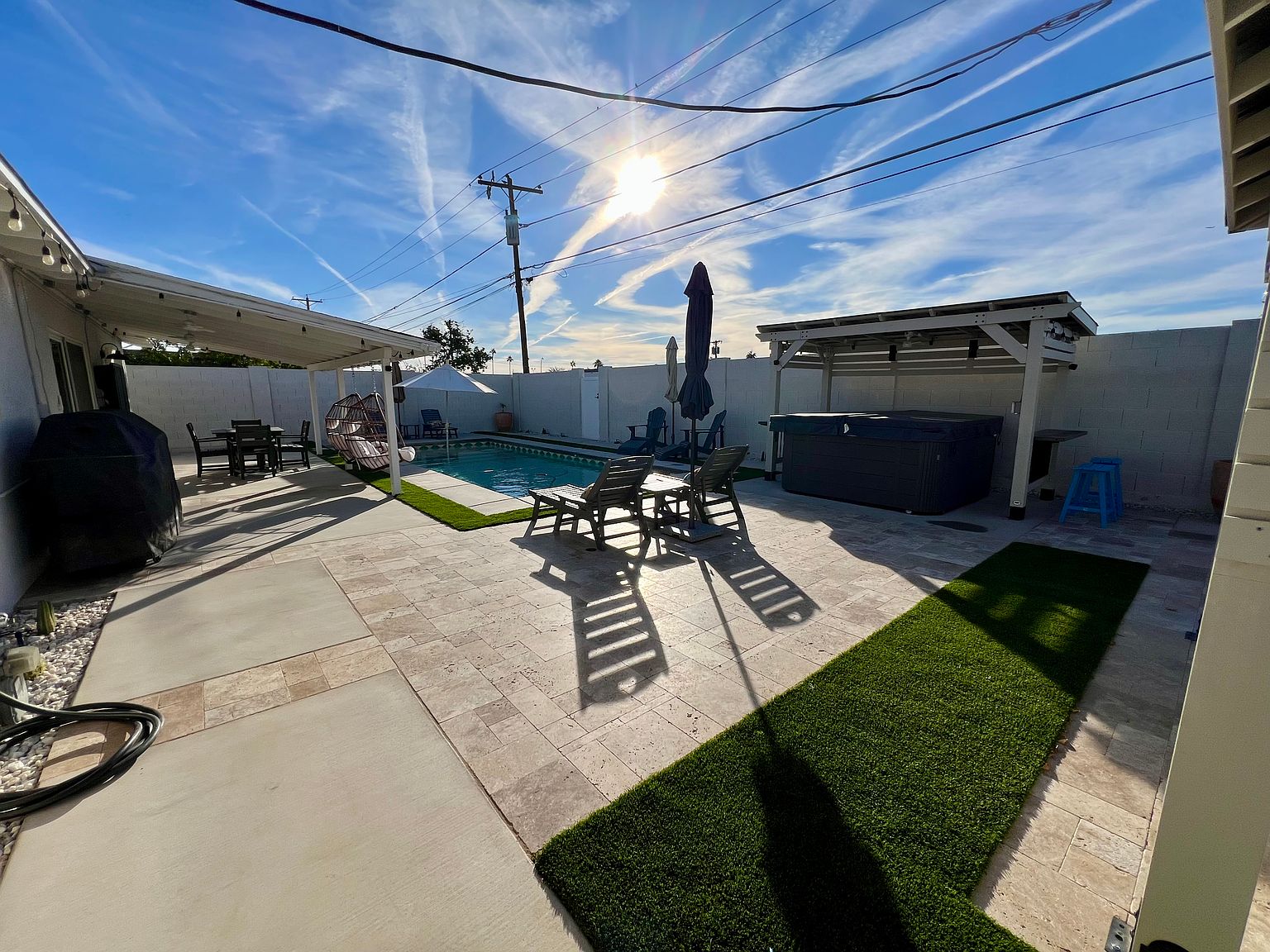 7301 E Almeria Rd photo 4