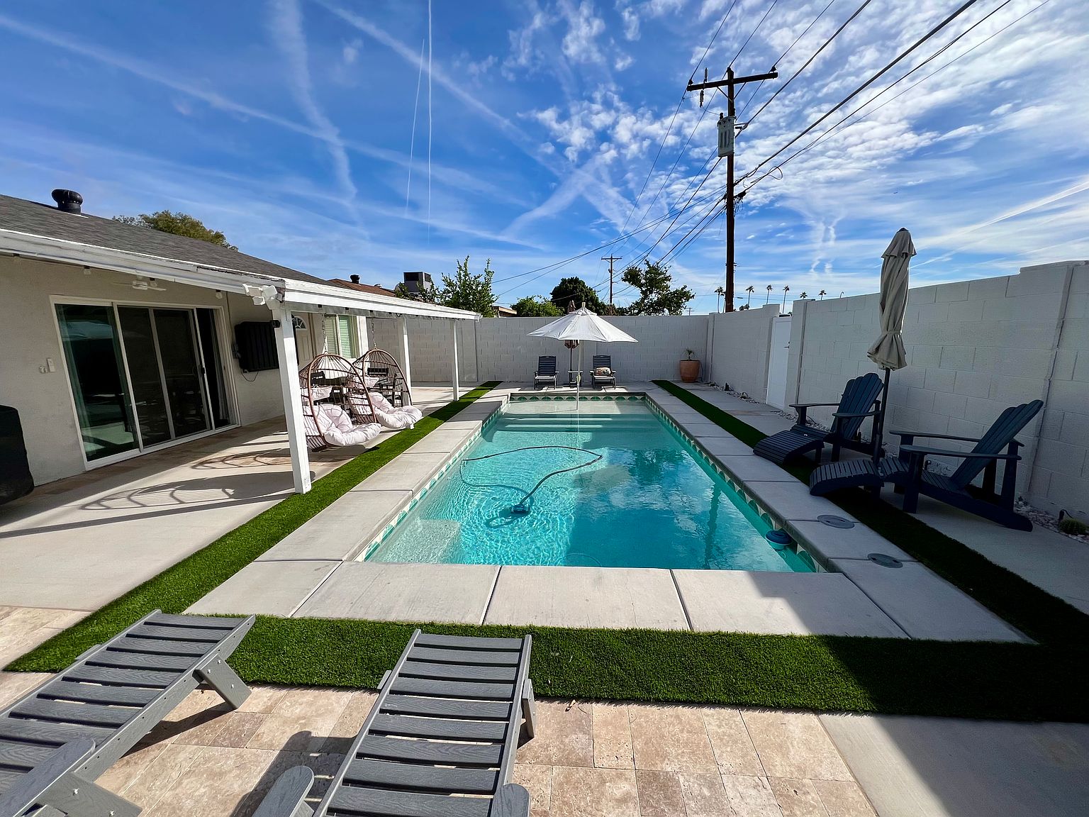 7301 E Almeria Rd photo 5