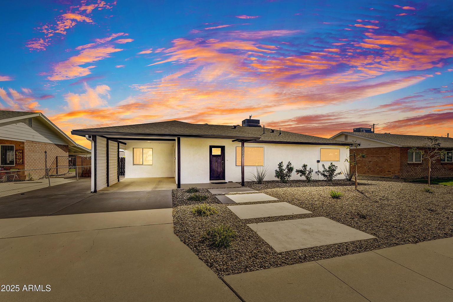2223 N 74th St Scottsdale, AZ 85257 photo 2