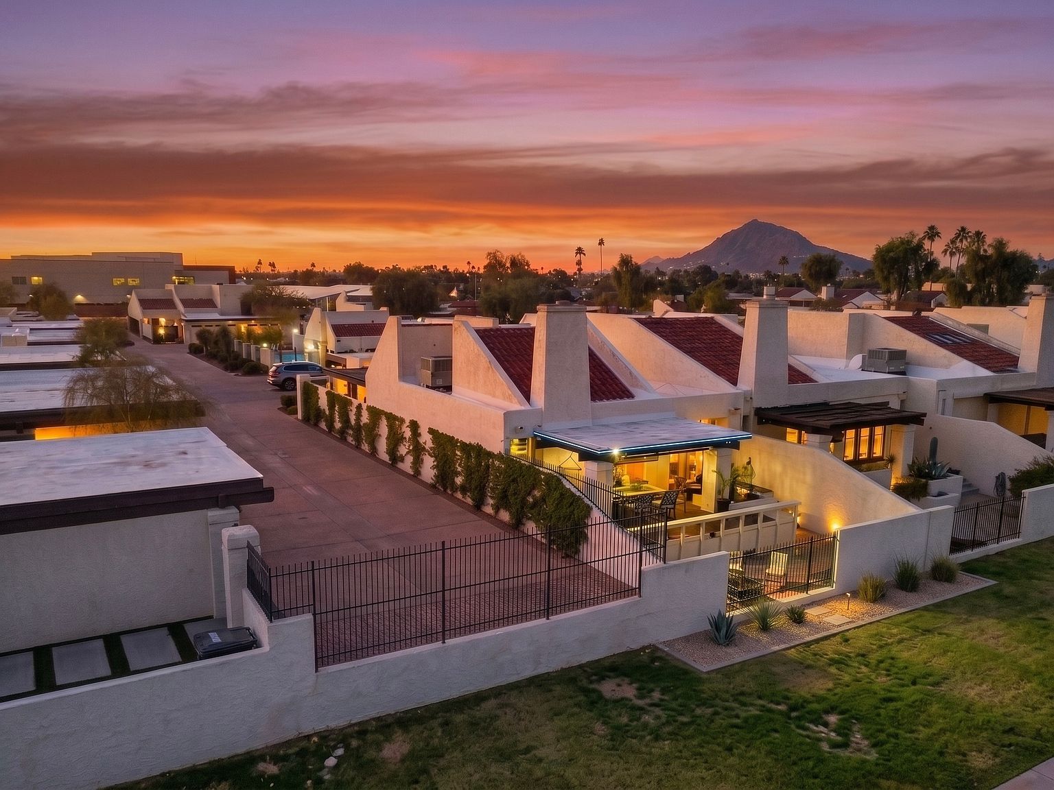 2529 N Miller Rd Scottsdale, AZ 85257 photo 3