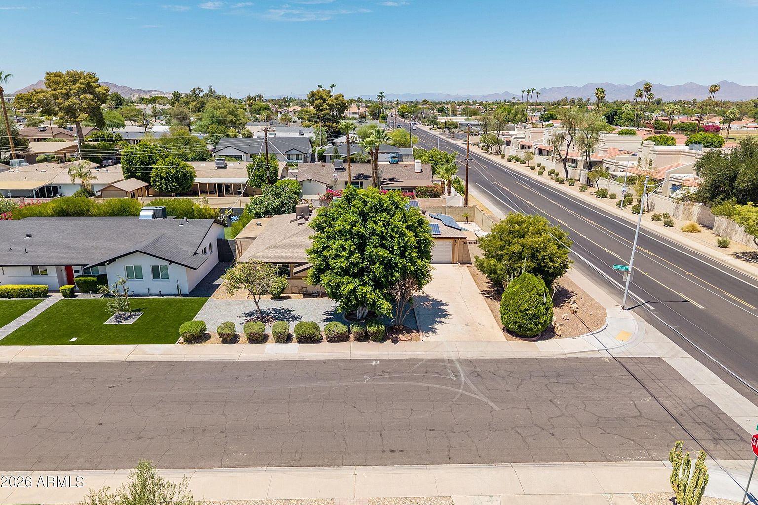 7544 E Princeton Ave Scottsdale, AZ 85257 photo 2