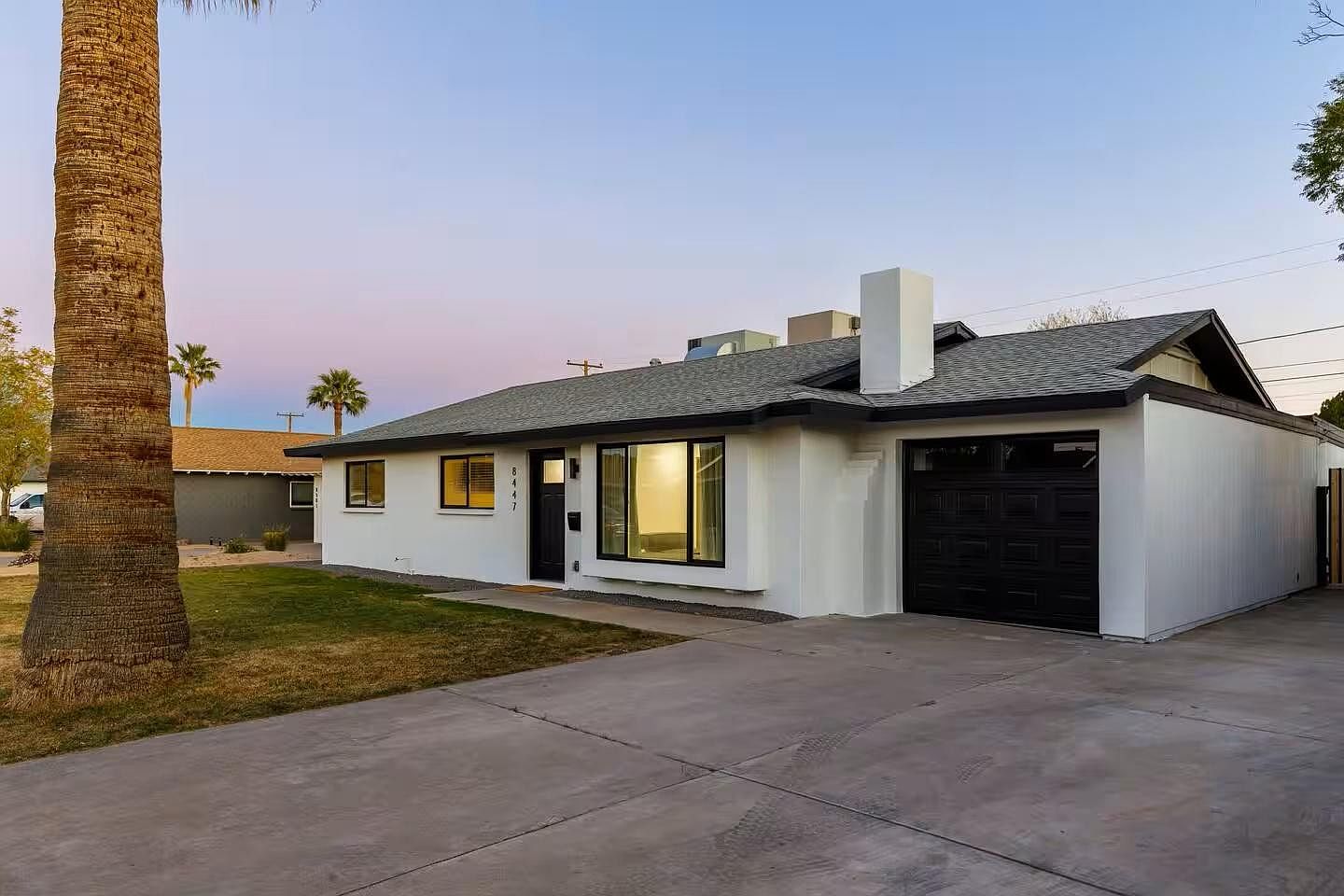8447 E Vernon Ave Scottsdale, AZ 85257 photo 3