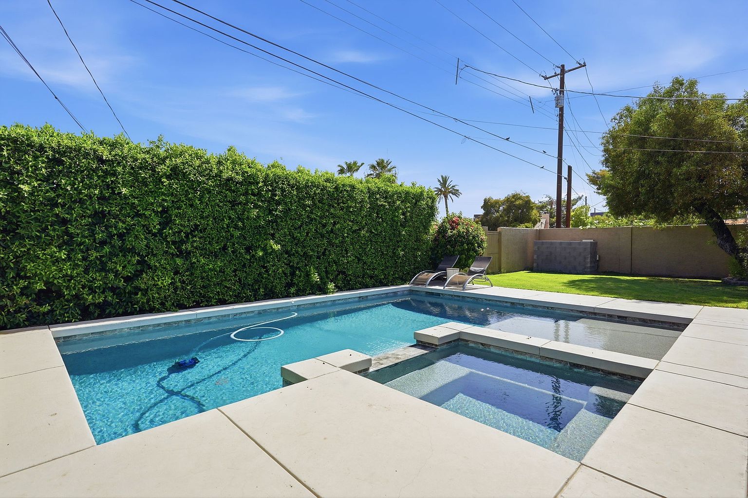 8021 E Oak St Scottsdale, AZ 85257 photo 5