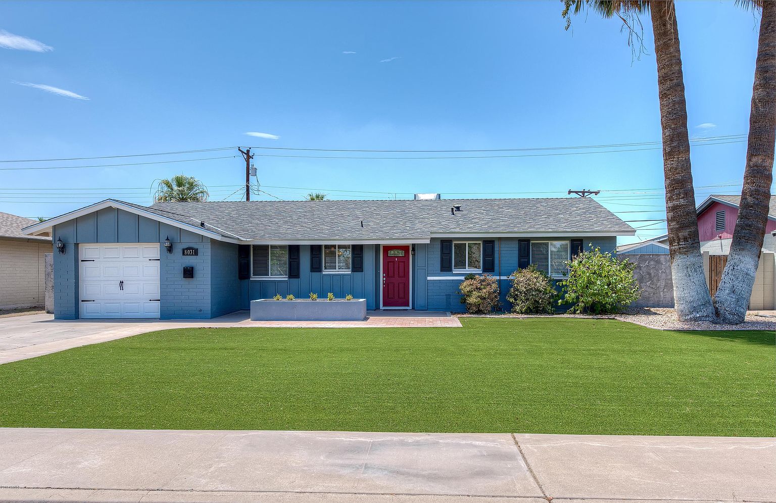 8031 E Oak St Scottsdale, AZ 85257 photo 2
