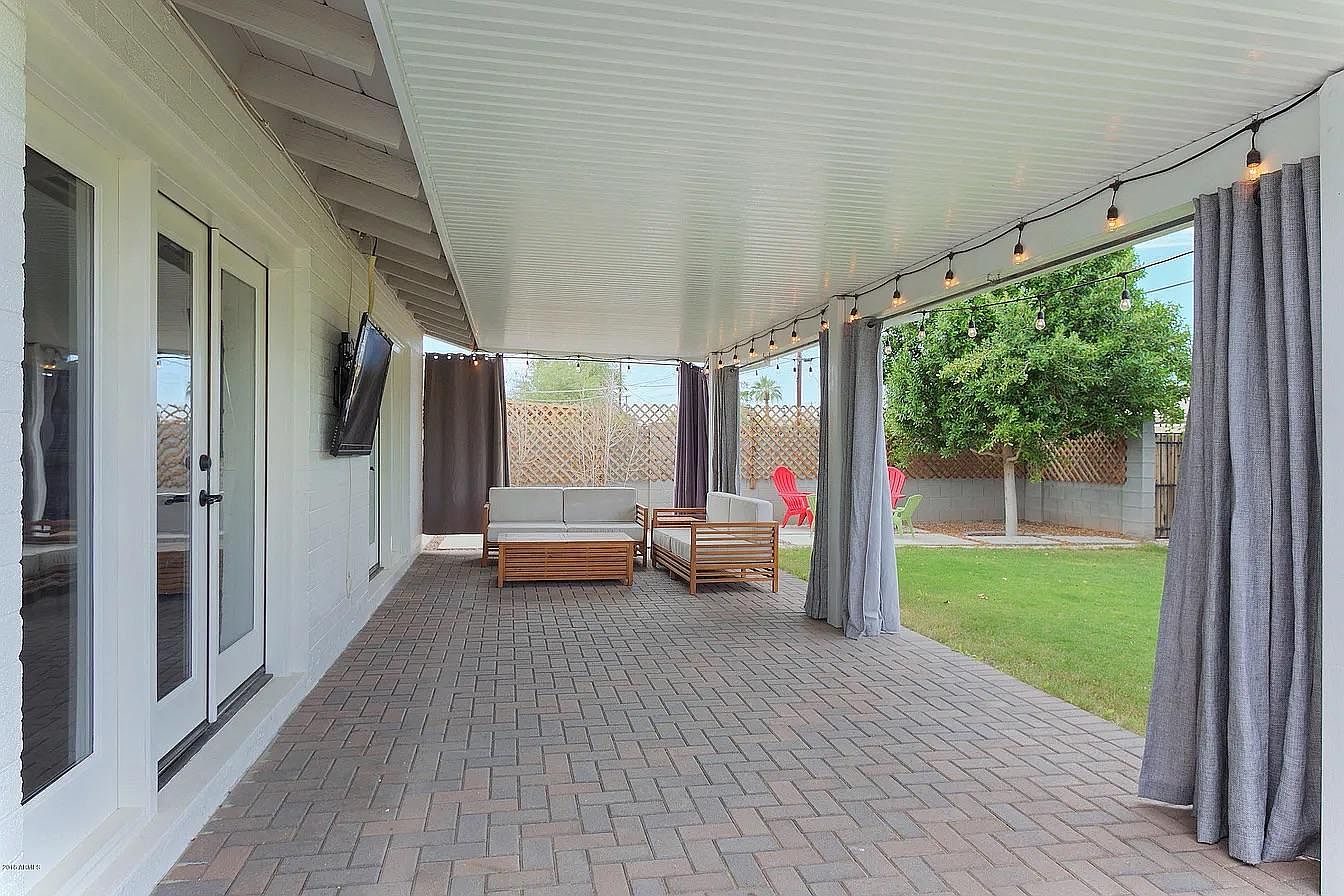 8256 E Monte Vista Rd photo 4