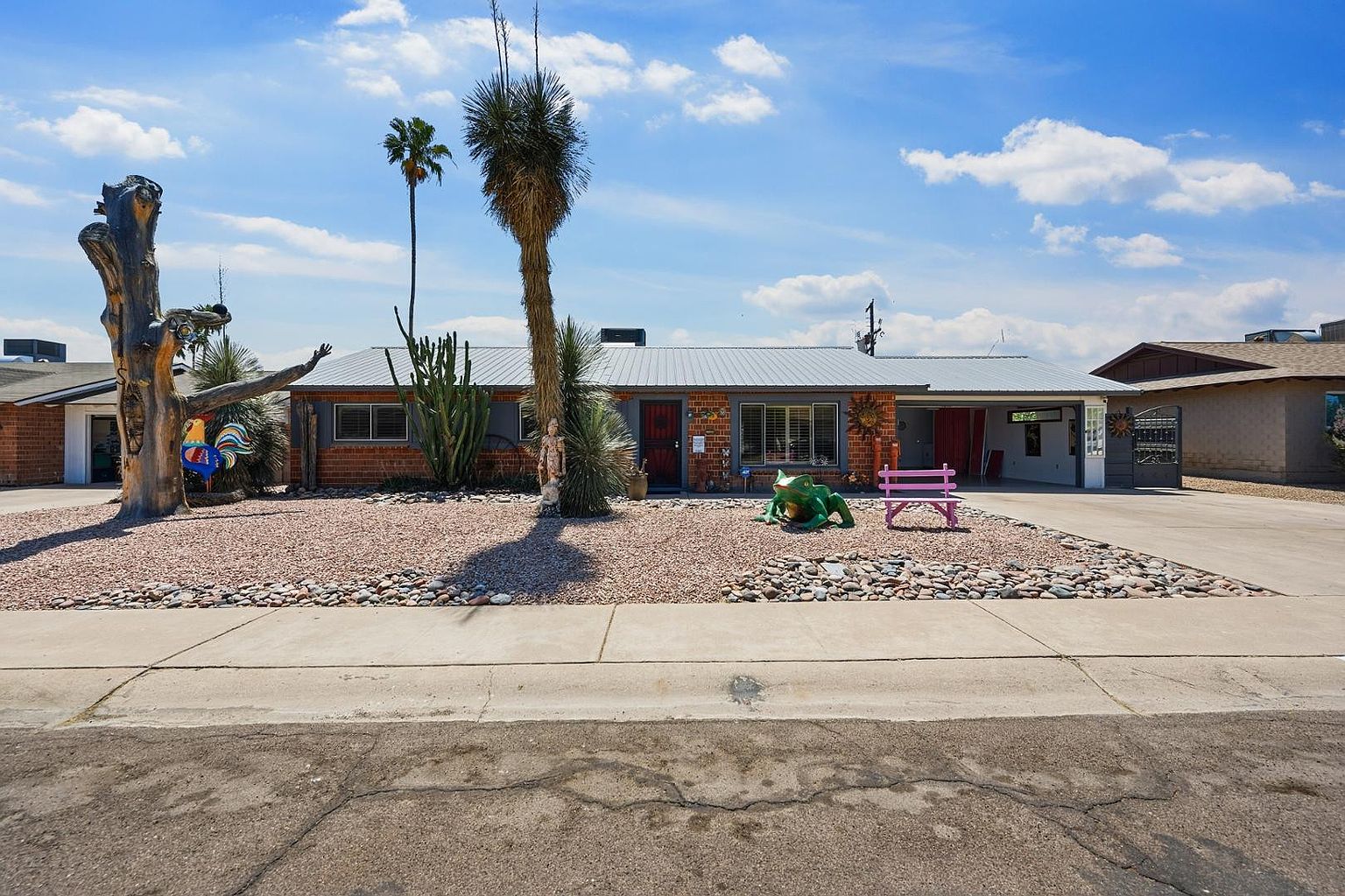 8639 E Virginia Ave Scottsdale, AZ 85257 photo 2