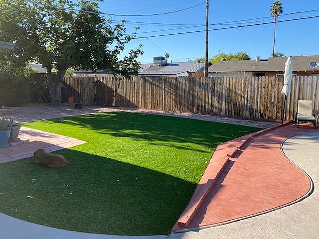 8646 E Wilshire Dr photo 5