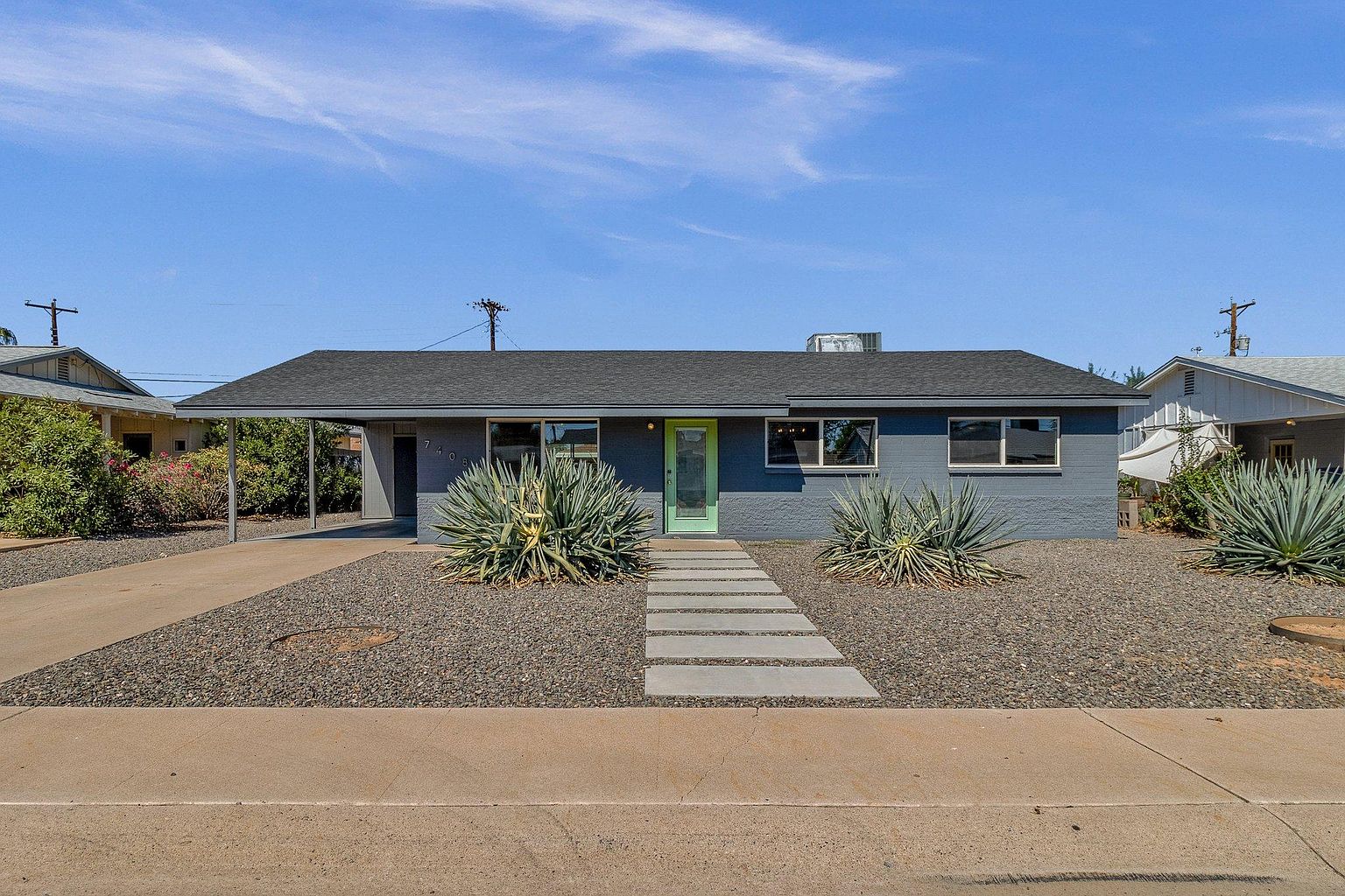 7408 E Beatrice St photo 2
