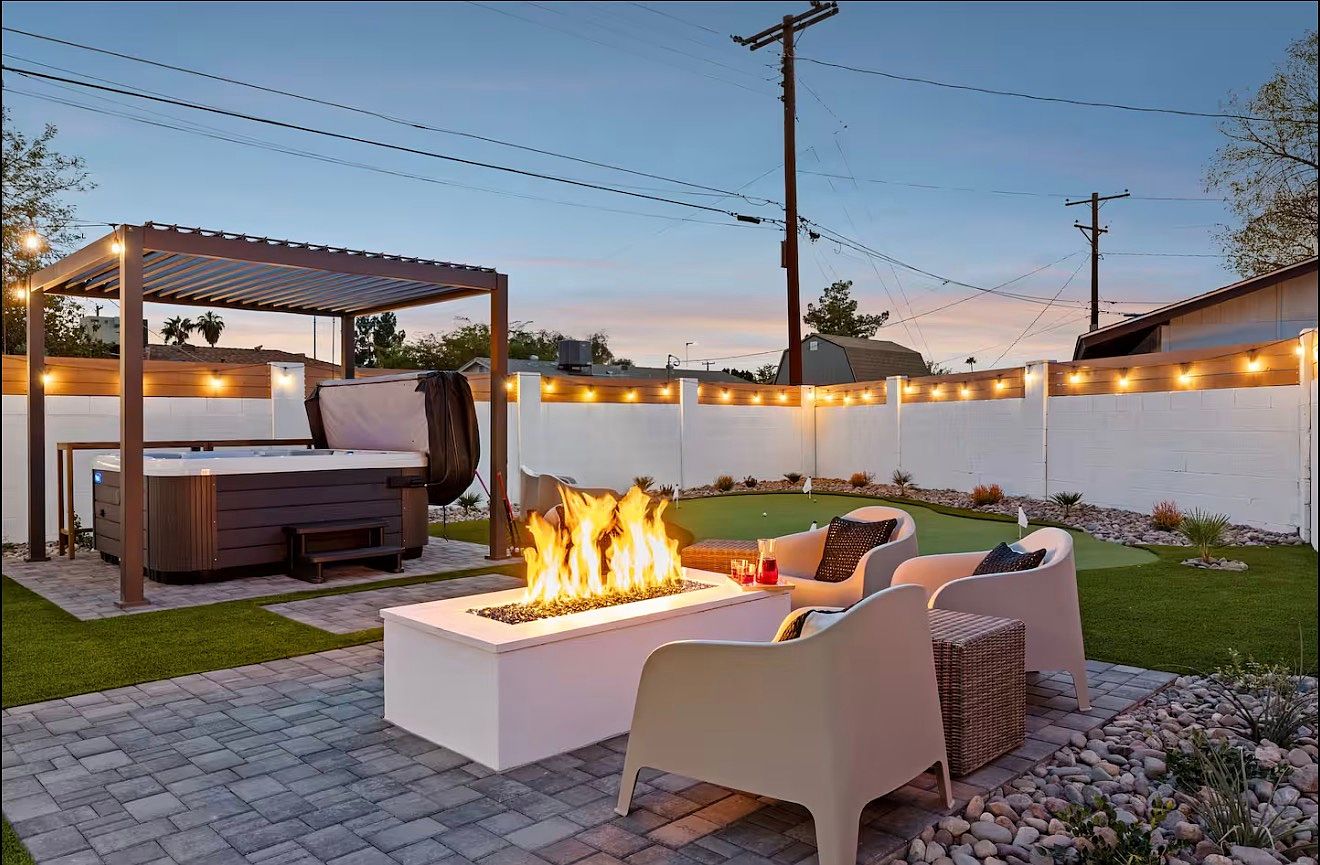 7507 E Papago Dr photo 5