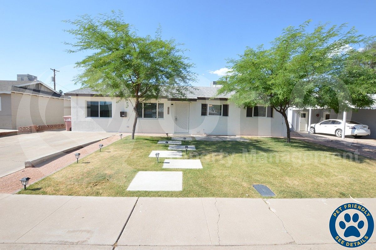 7424 E Polk St Scottsdale, AZ 85257 photo 2