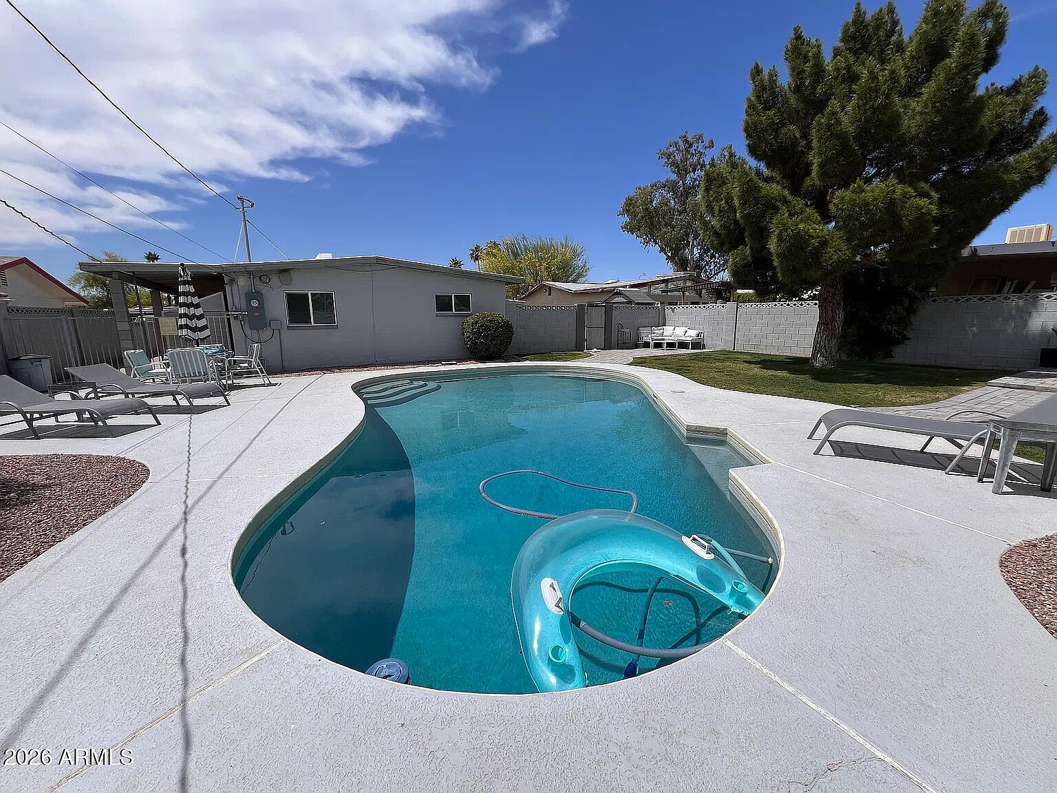 1031 N 78th Pl Scottsdale, AZ 85257 photo 2