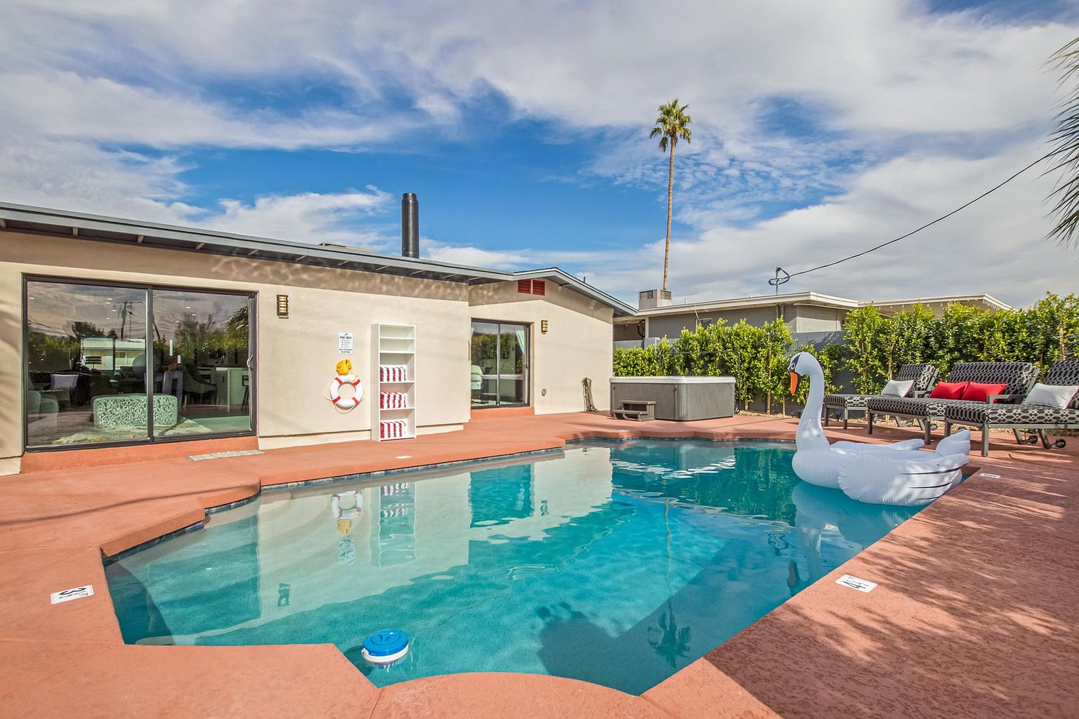 7737 E Roosevelt St Scottsdale, AZ 85257 photo 3