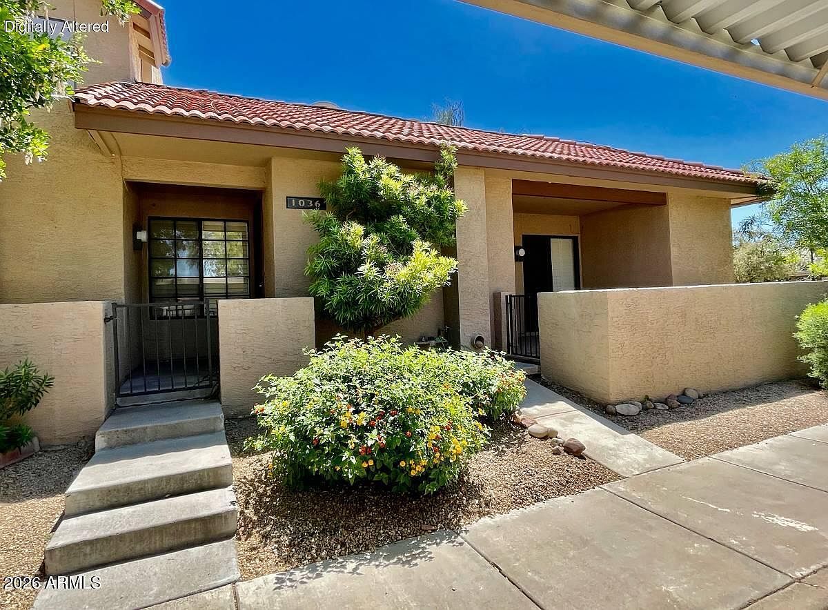 8625 E Belleview Pl Scottsdale, AZ 85257 photo 2