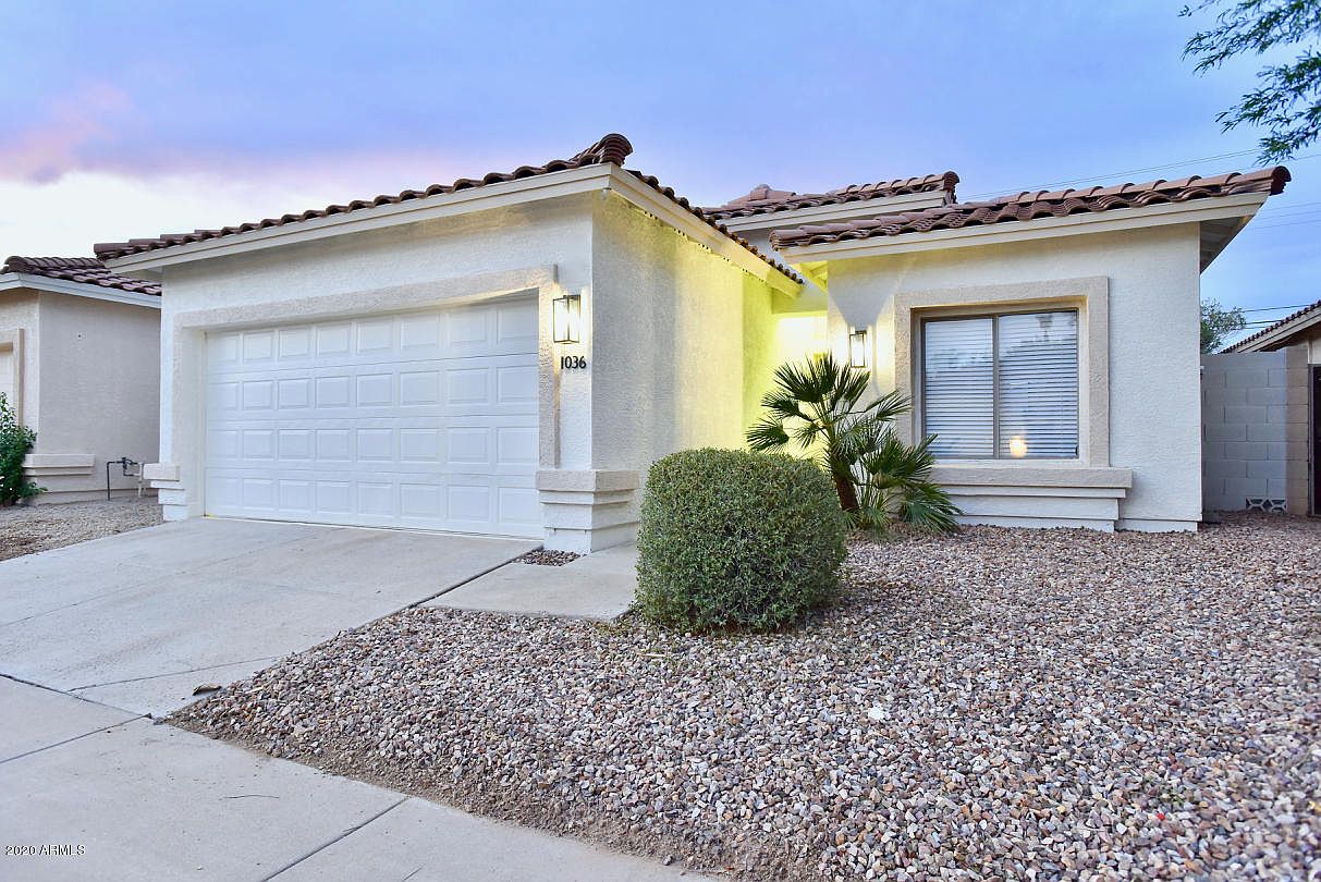 1036 E Susan Ln Tempe, AZ 85288 photo 2