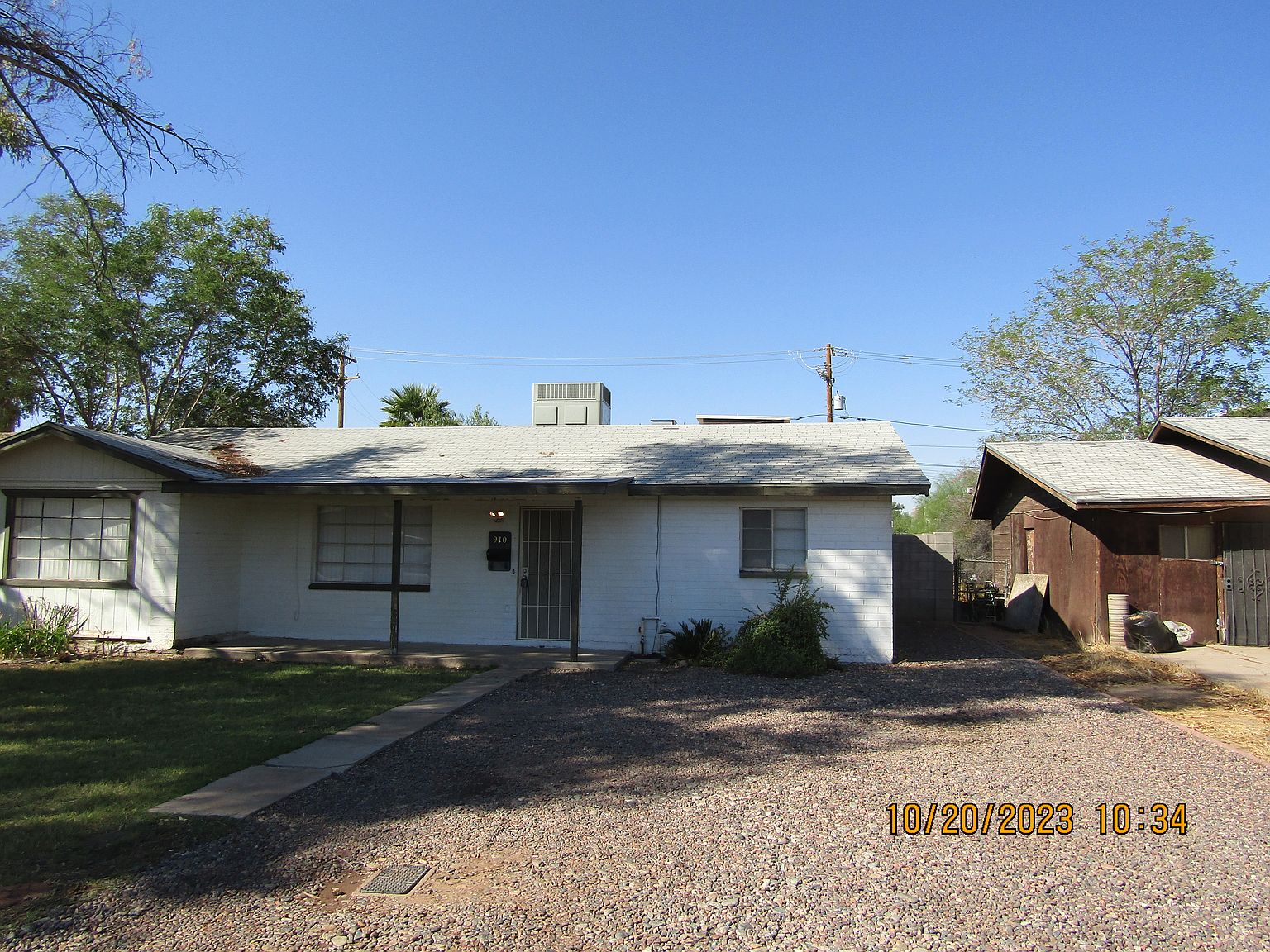 910 S Una Ave Tempe, AZ 85281 photo 2