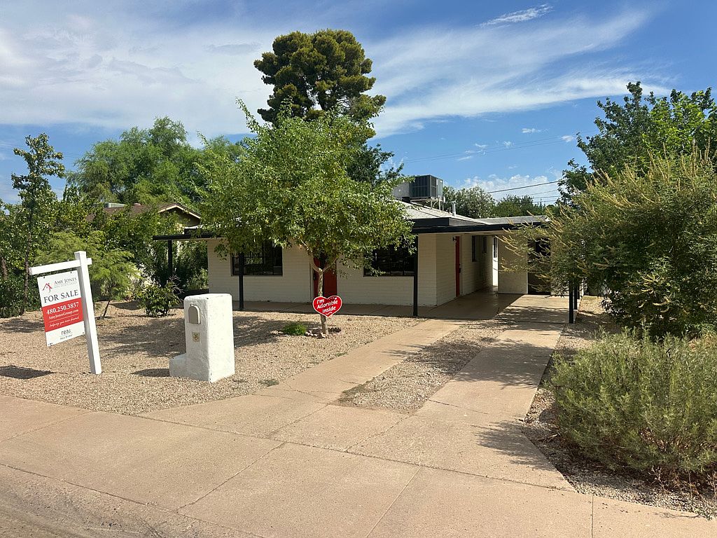 1324 East Hall Street, Tempe, AZ 85281 photo 2