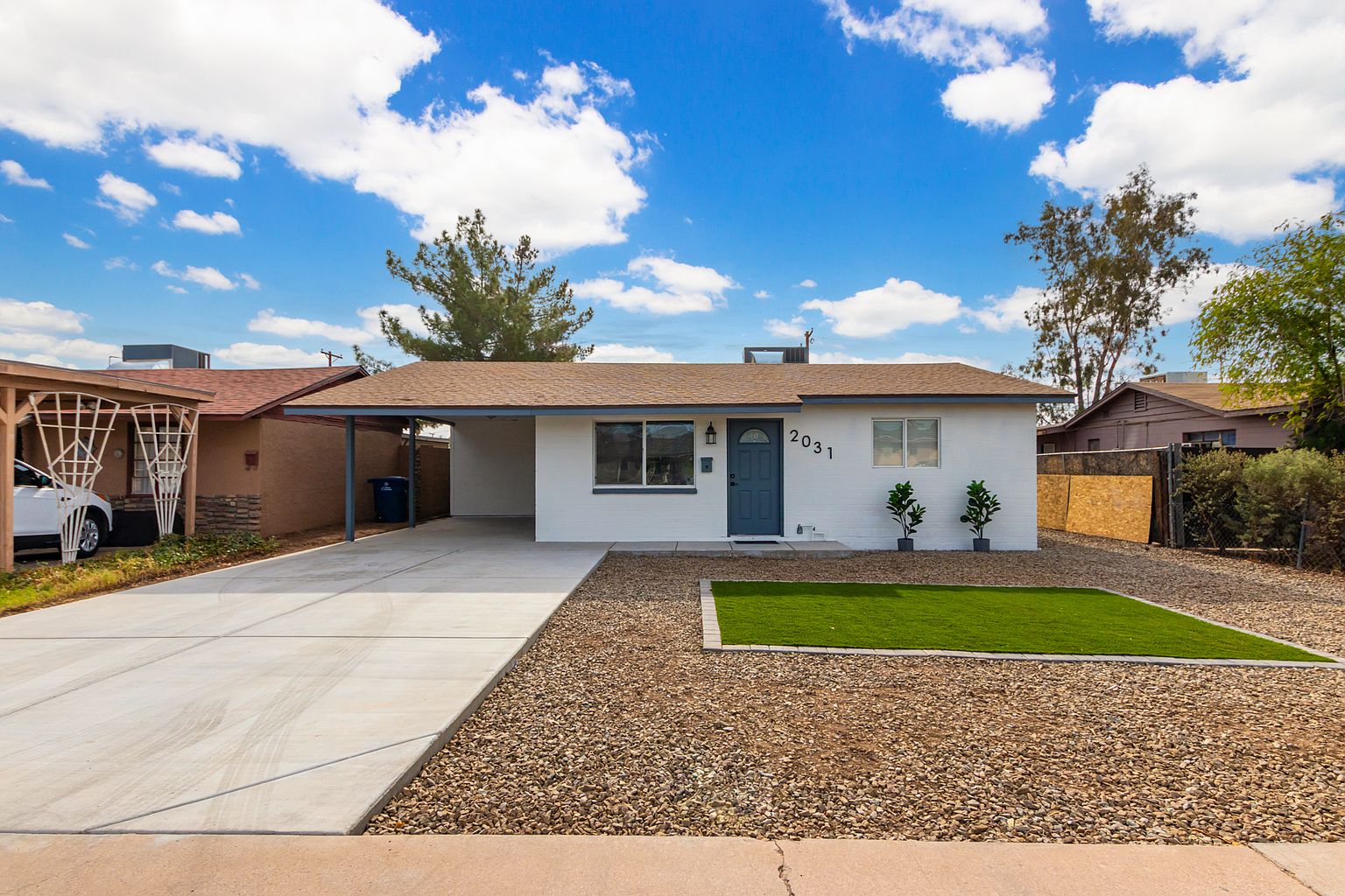 2031 E Orange St. Tempe, AZ 85281 photo 2