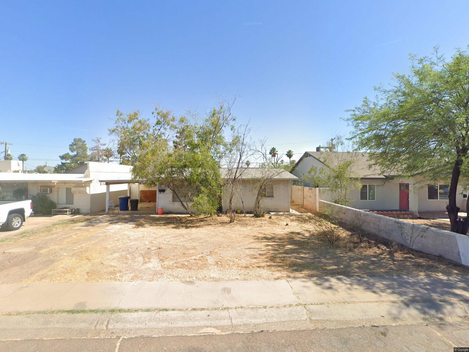 2057 E Orange St. unit A photo 2