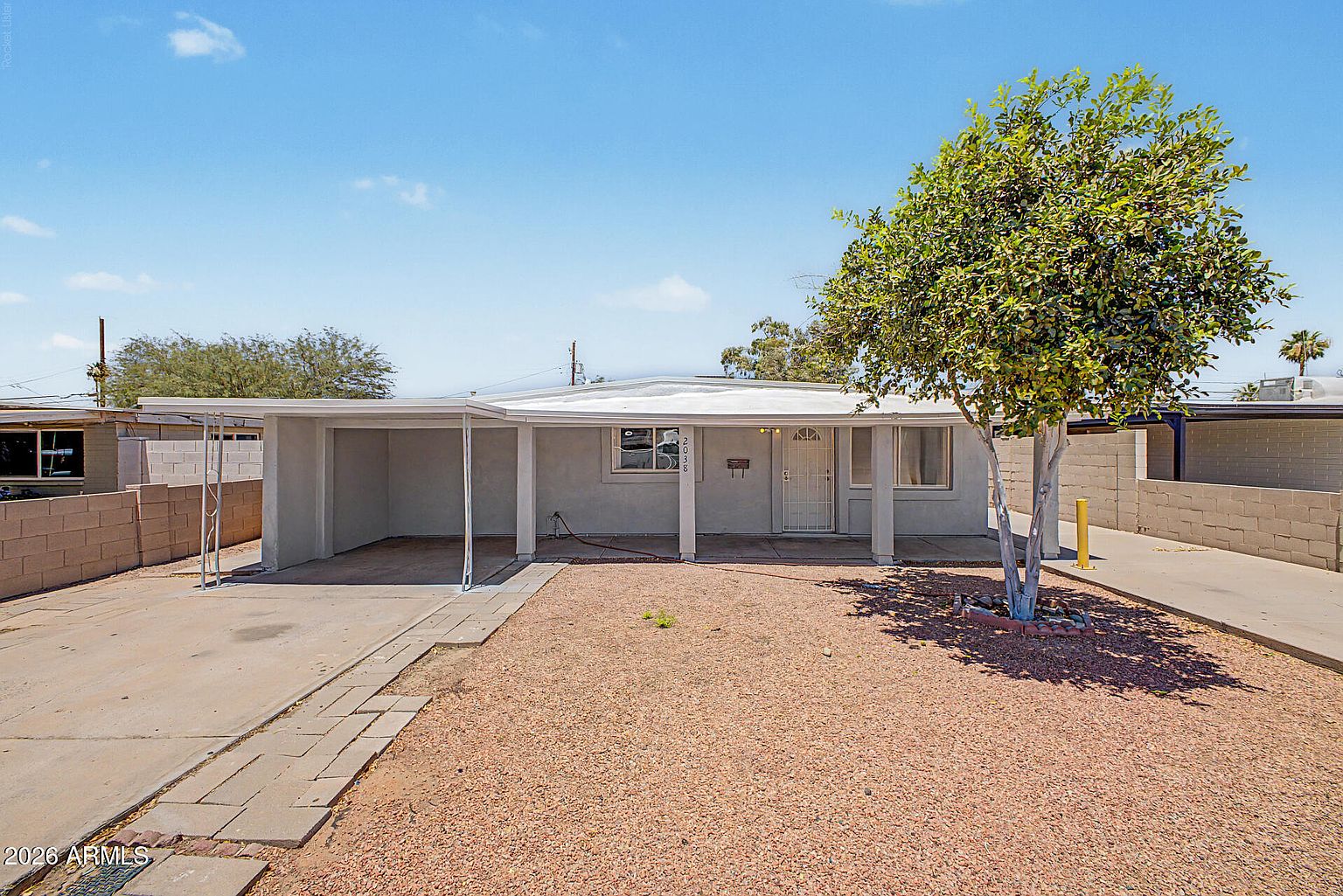 2038 E Lemon St Tempe, AZ 85281 photo 2