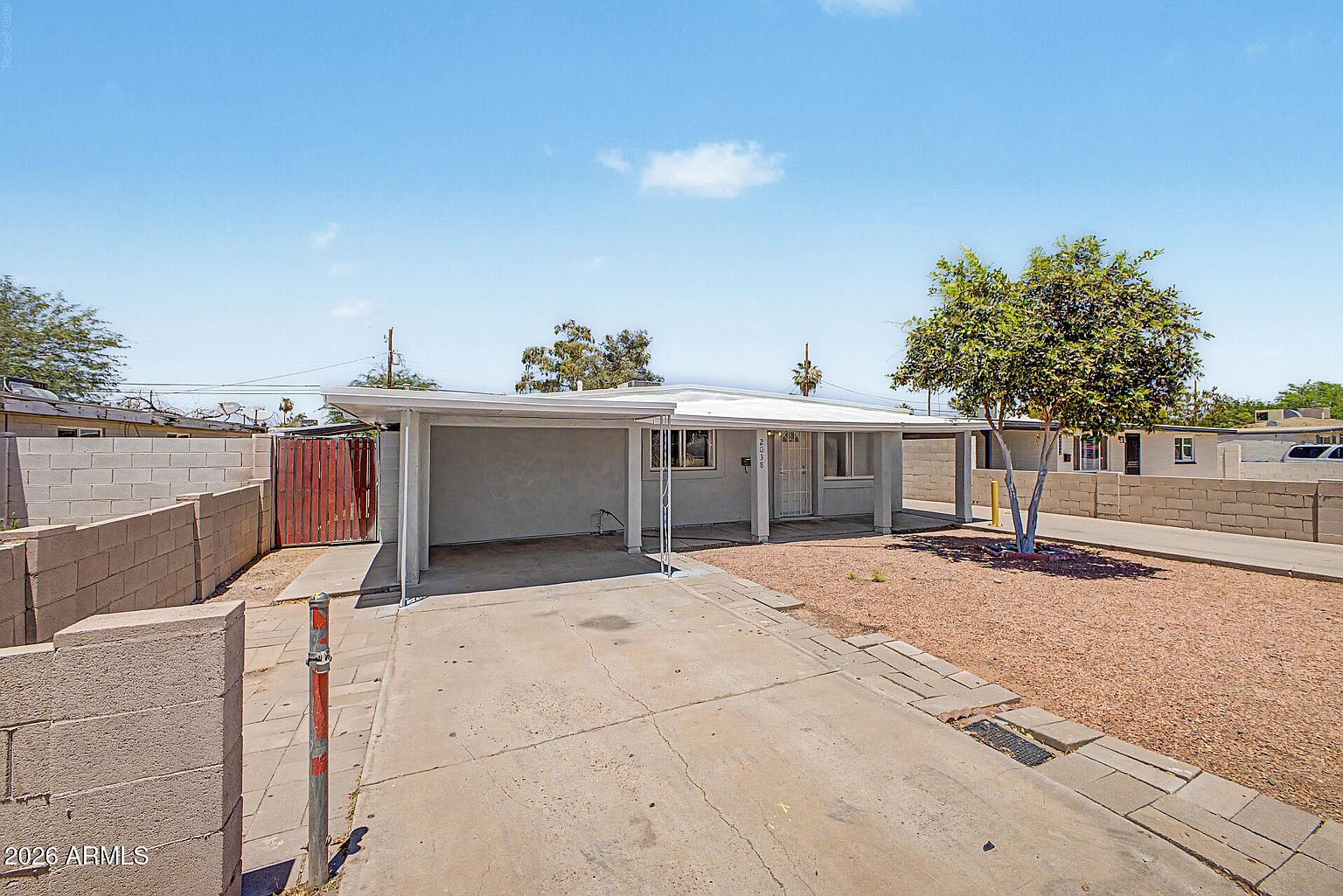 2038 E Lemon St Tempe, AZ 85281 photo 3