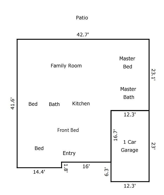 1611 E Cedar St photo 5