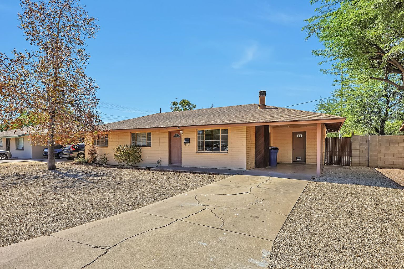 727 E Vista Del Cerro Dr Tempe, AZ 85281 photo 5