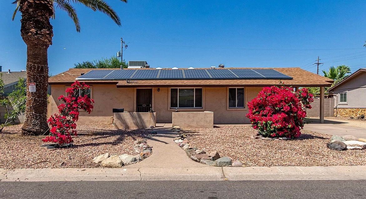 722 E Encanto Dr Tempe, AZ 85281 photo 2