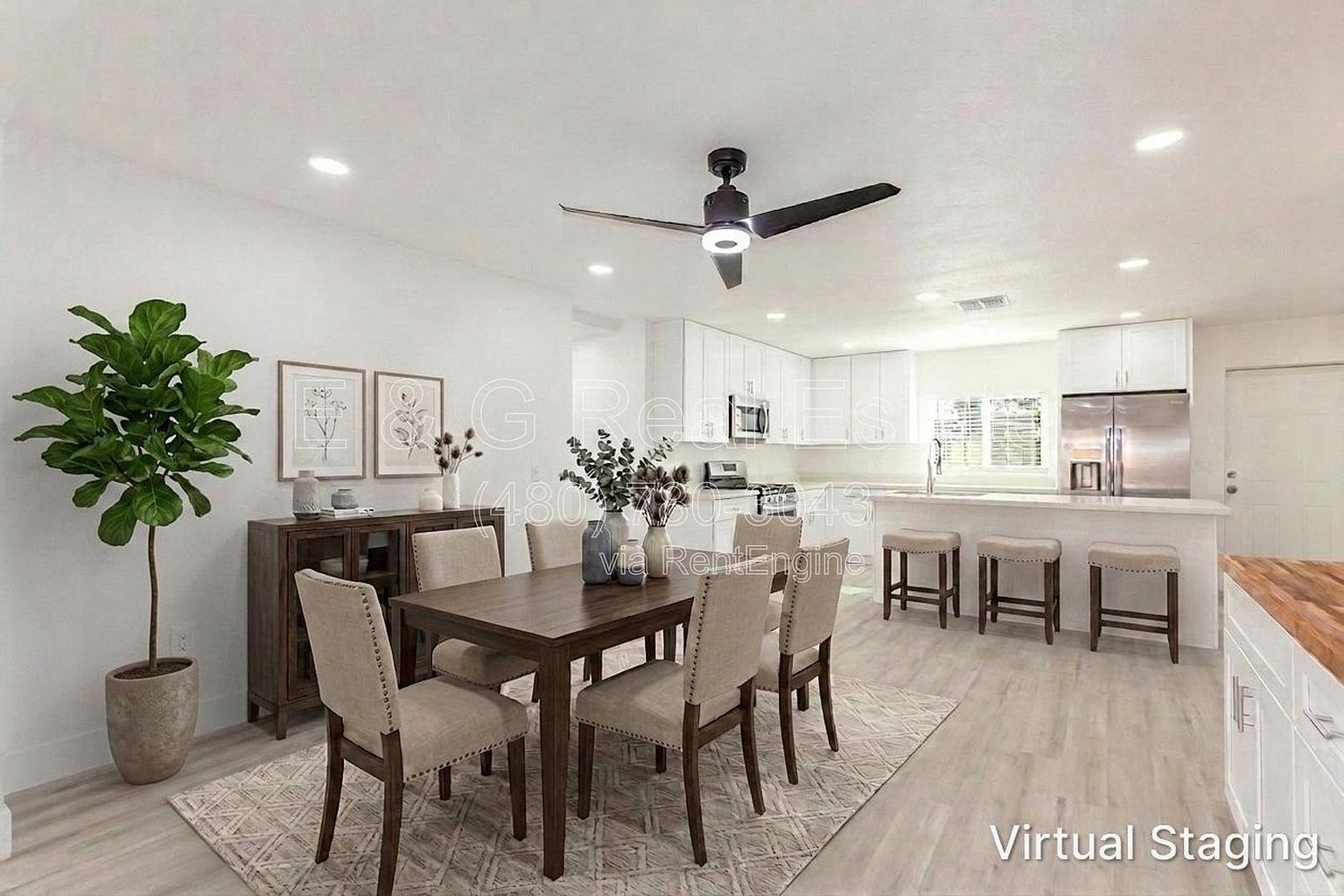 120 West Hu Esta Drive, Tempe, AZ 85282 photo 3