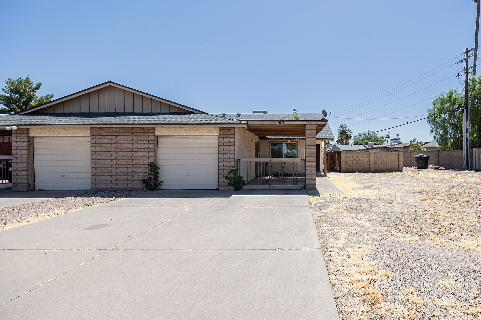 2145 S Dorsey Ln Tempe, AZ 85282 photo 3