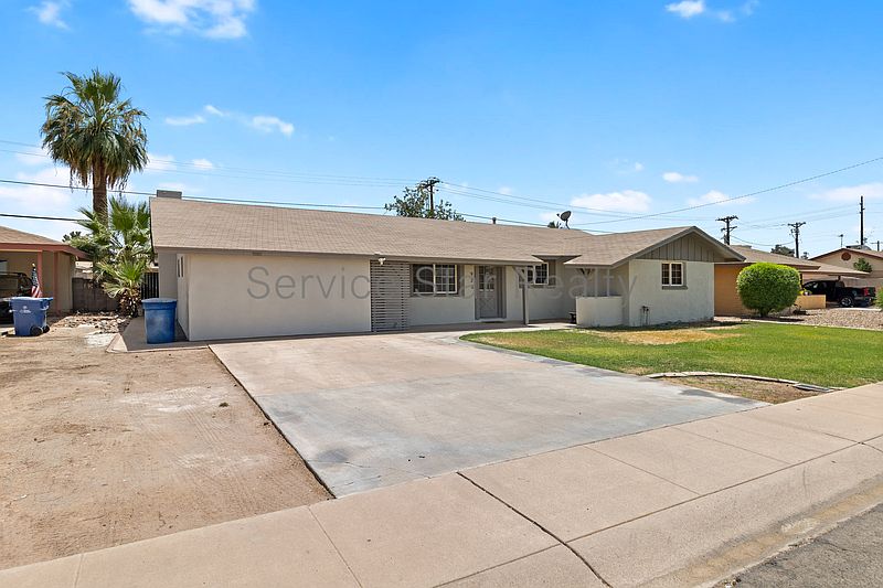 923 E Wesleyan Dr Tempe, AZ 85282 photo 5