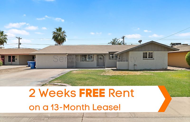 923 E Wesleyan Dr Tempe, AZ 85282 photo 2