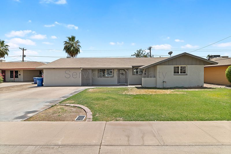 923 E Wesleyan Dr Tempe, AZ 85282 photo 3
