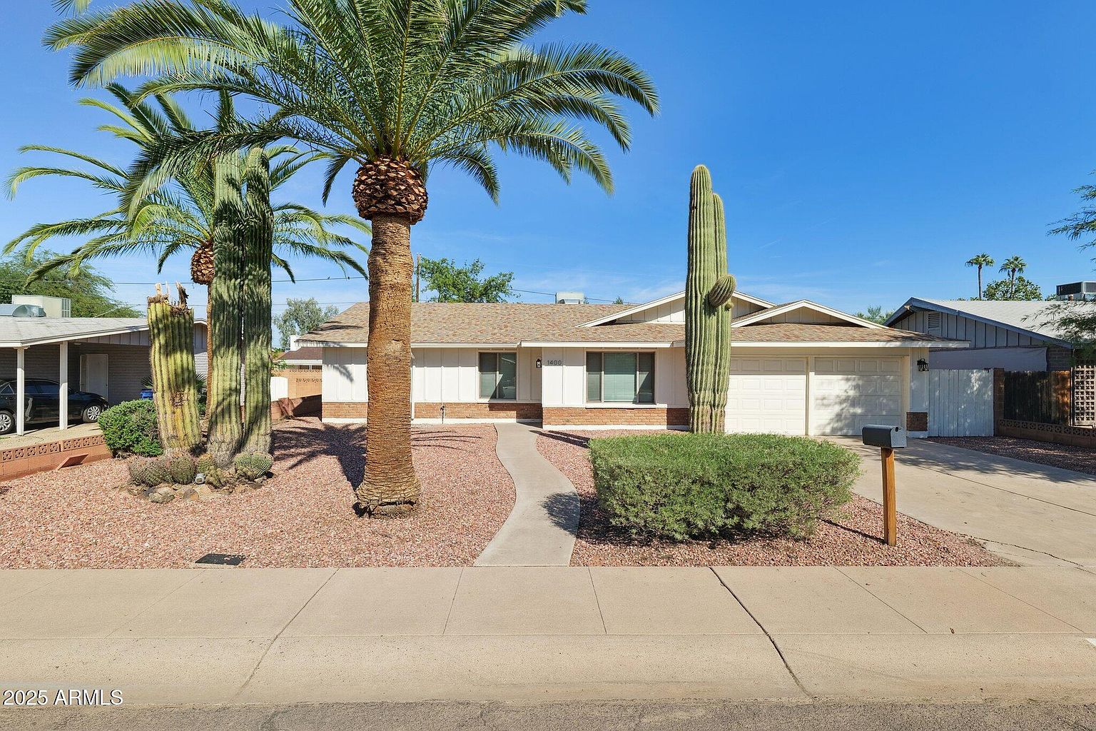 1400 E Wesleyan Dr Tempe, AZ 85282 photo 2