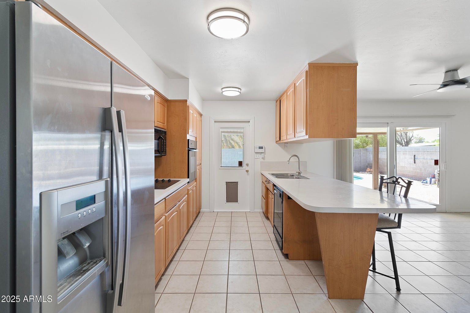 1617 E Alameda Dr photo 5