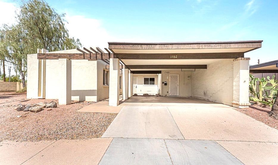 1702 E Gaylon Dr Tempe, AZ 85282 photo 2