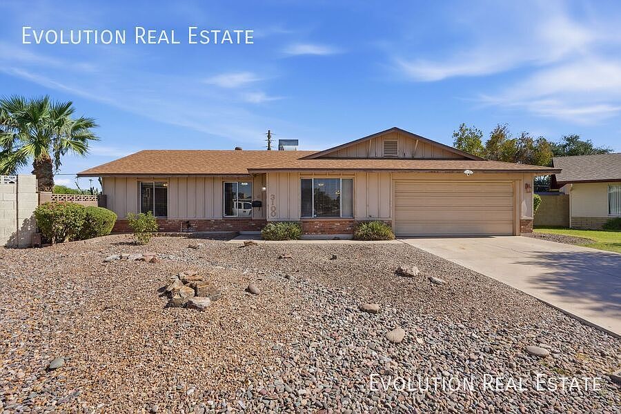 3100 S Kachina Dr photo 2