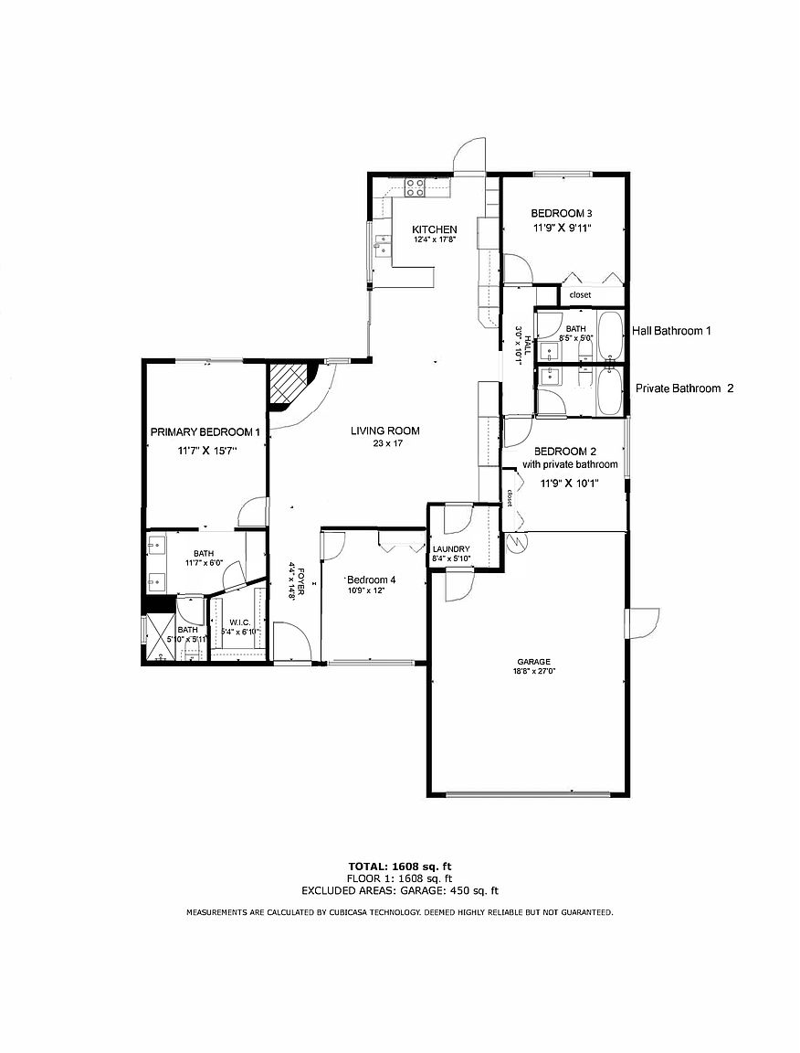 2116 E Laguna Dr photo 2