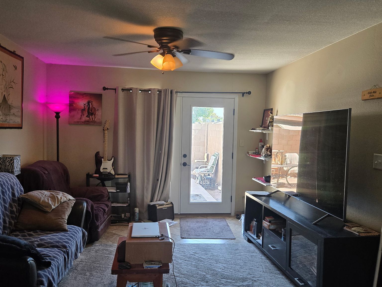 1231 E Minton Dr photo 2