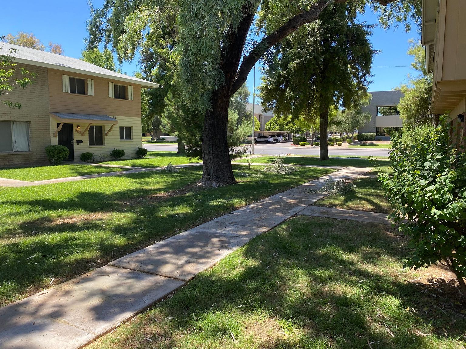 4809 S Mill Ave photo 2