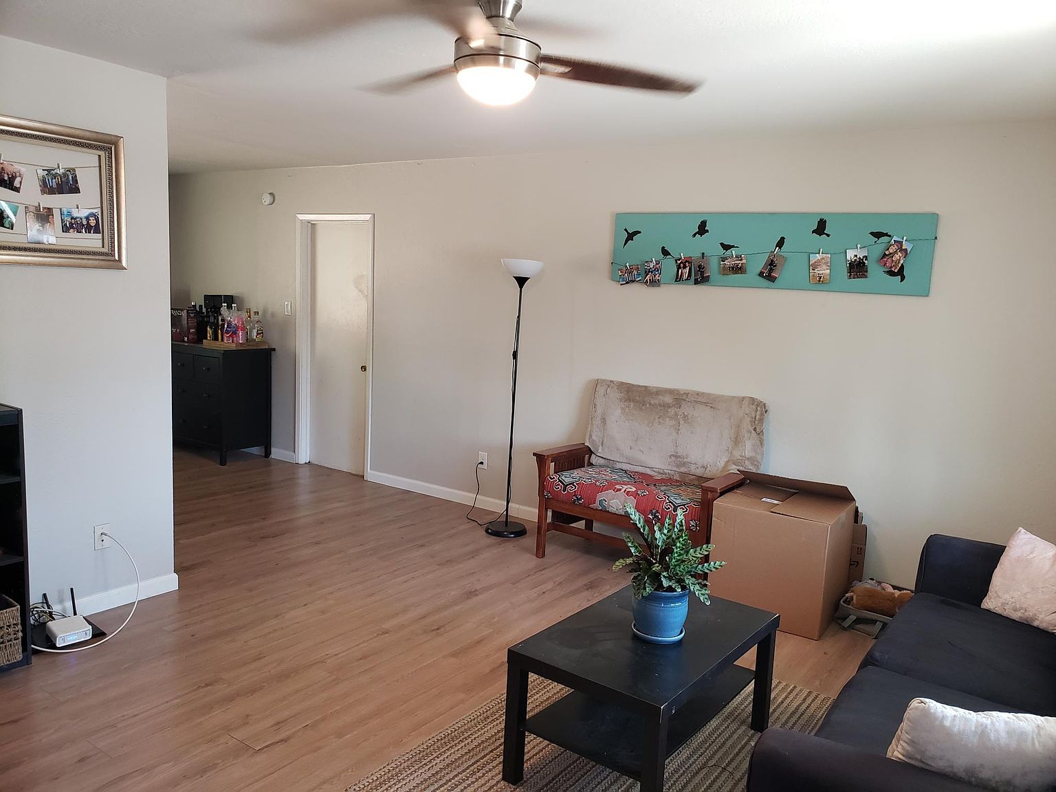 202 E Huntington Dr photo 4