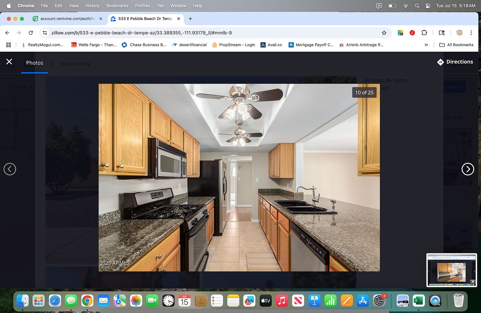 533 E Pebble Beach Dr photo 5